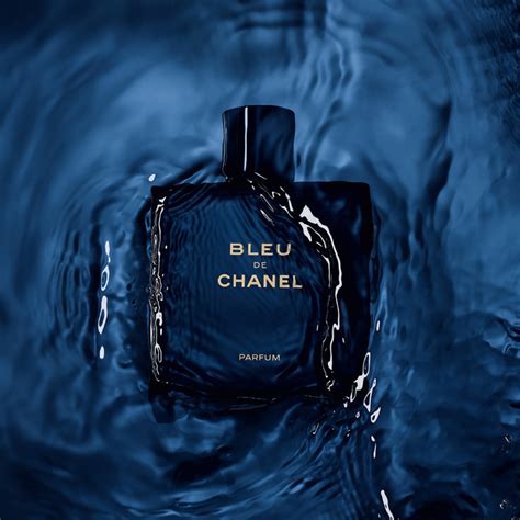 chanel bleu reclame|bleu de chanel controversy.